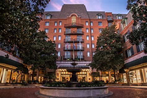 THE BEST United States Hotels .